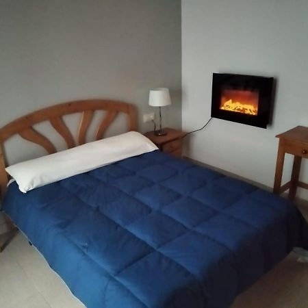 Alojamiento Hnos. Pilas La Iruela Extérieur photo