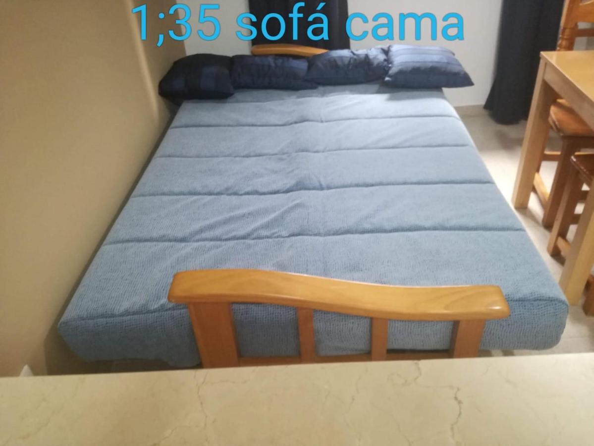 Alojamiento Hnos. Pilas La Iruela Extérieur photo