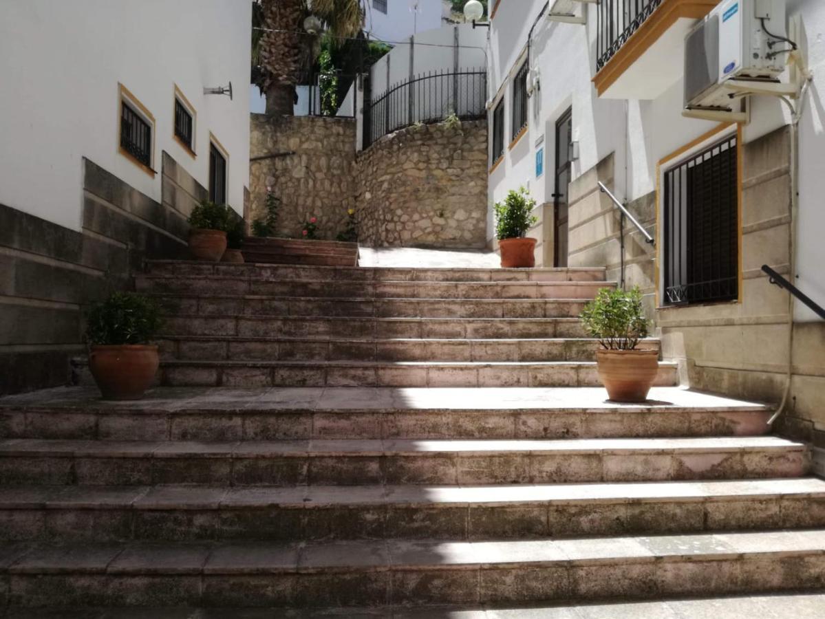 Alojamiento Hnos. Pilas La Iruela Extérieur photo