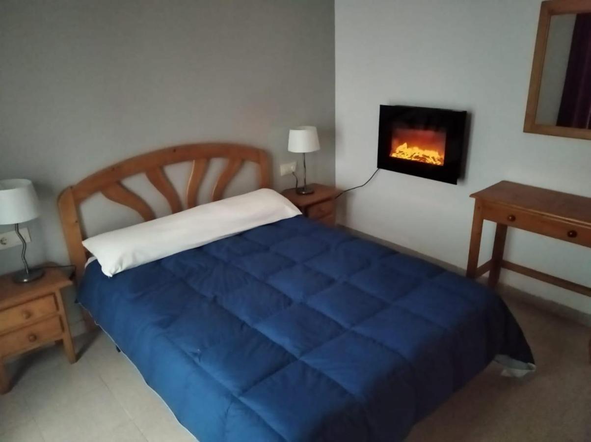Alojamiento Hnos. Pilas La Iruela Extérieur photo