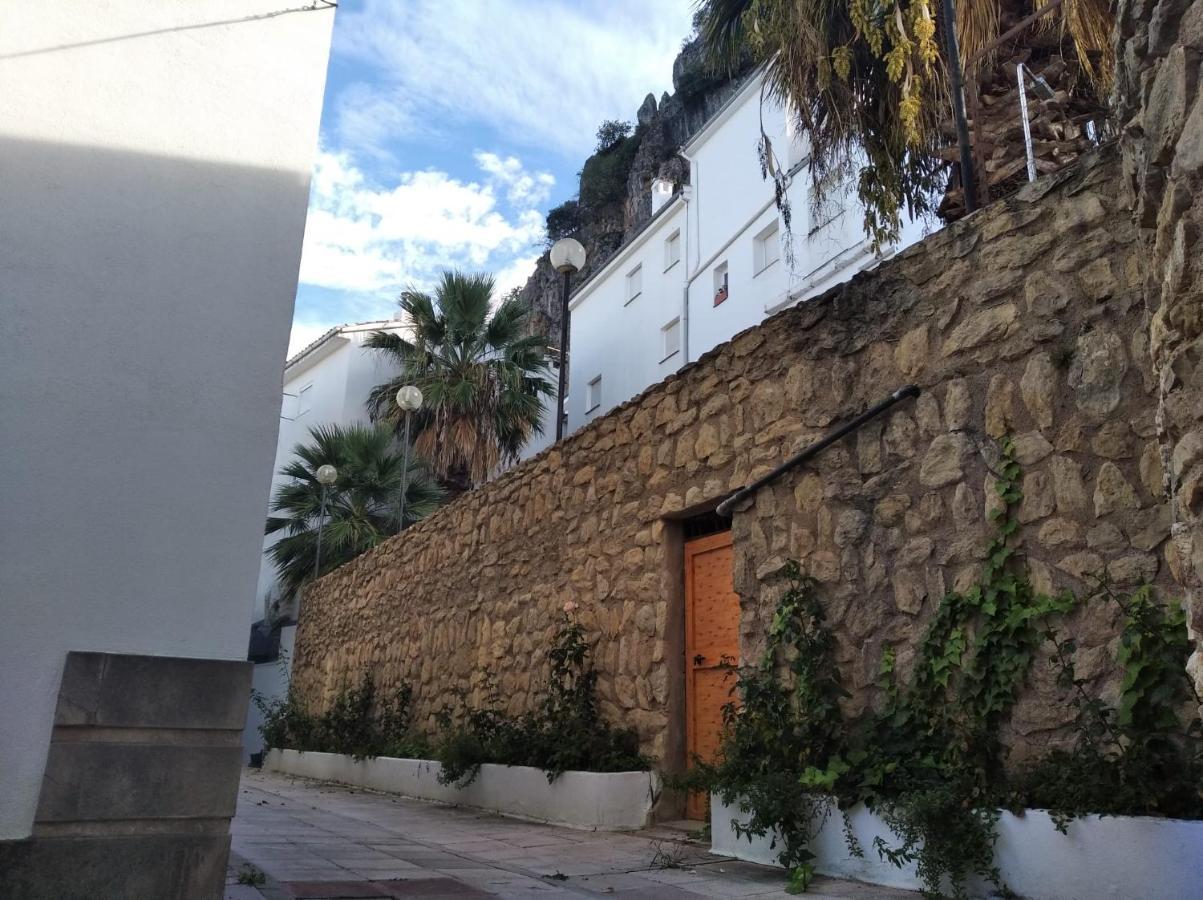 Alojamiento Hnos. Pilas La Iruela Extérieur photo